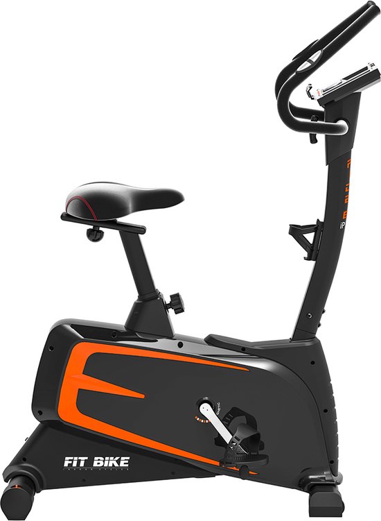 Fitbike 6 prijswinnaar