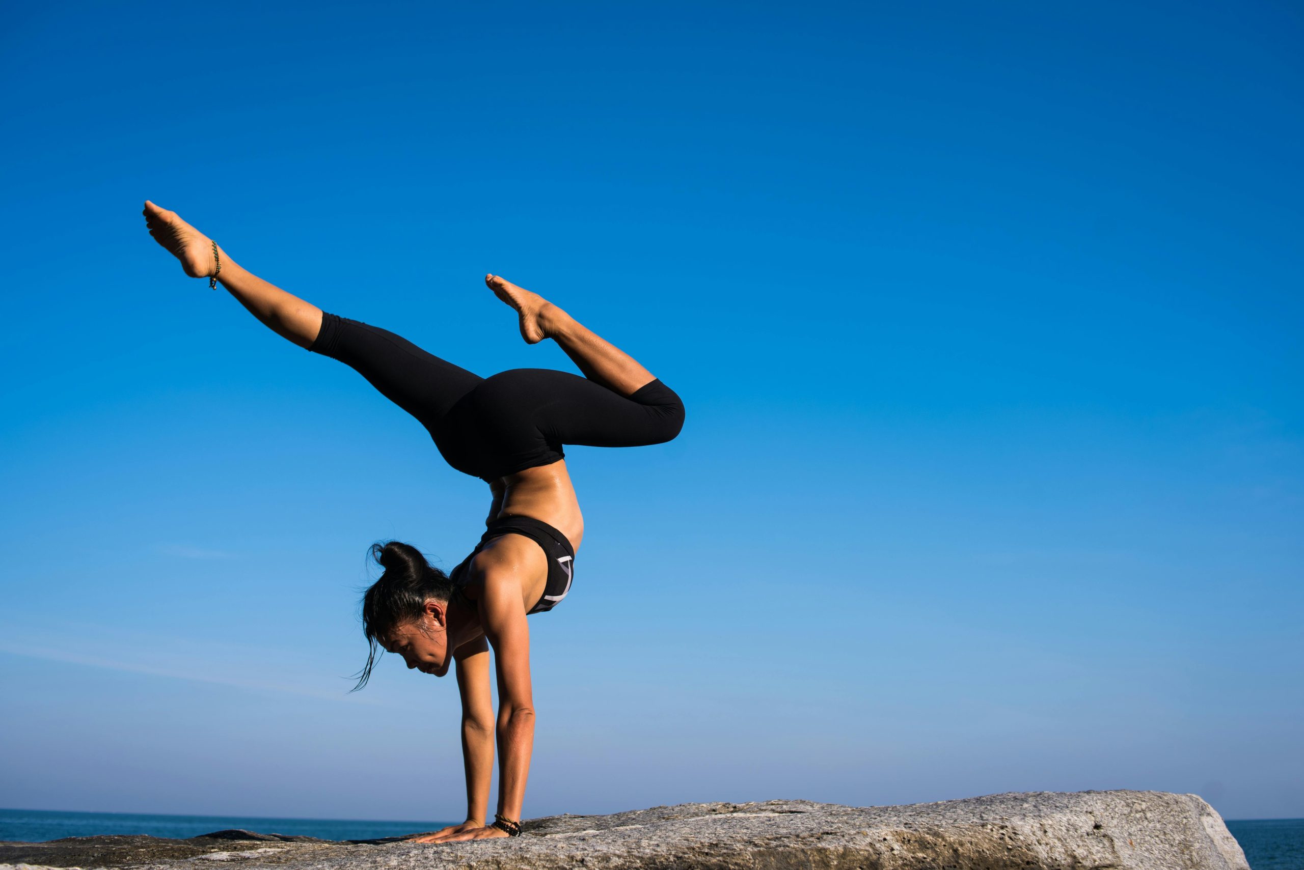 Starten net yoga