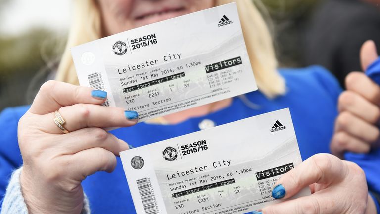 Goedkope voetbalreizen: Voetbalticket en reisdocumenten - Voetbalreizen.com.