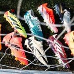 Top 5 Nieuwste Voetbalschoenen van 2025